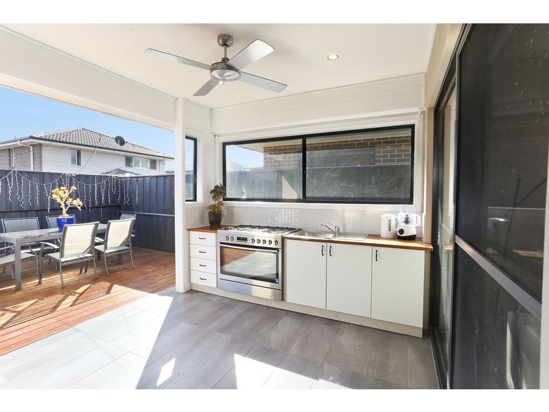 14 Everglades Street, The Ponds NSW 2769