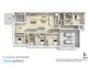 14 Everglades Street, The Ponds NSW 2769 Floorplan