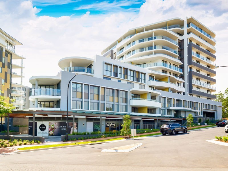 Baulkham Hills NSW 2153