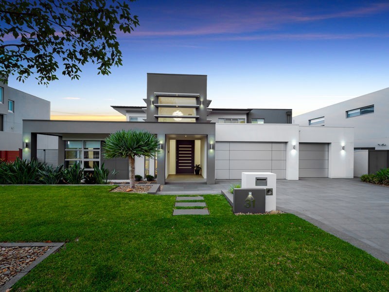 31 Brighton Drive, Bella Vista NSW 2153