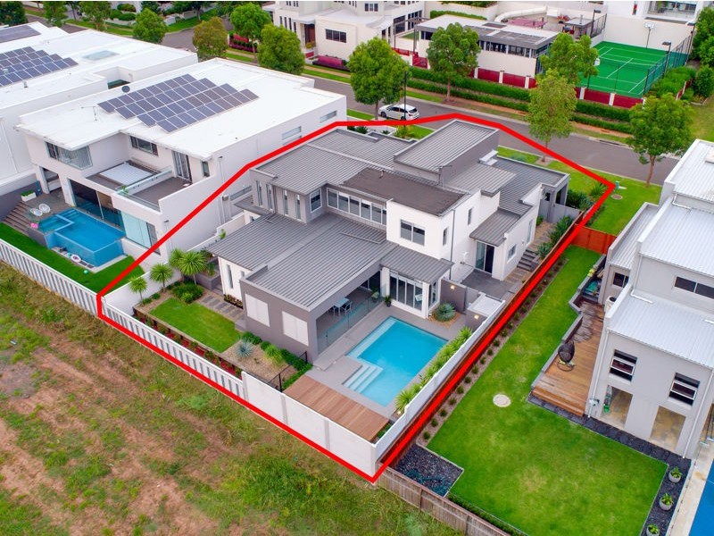 31 Brighton Drive, Bella Vista NSW 2153