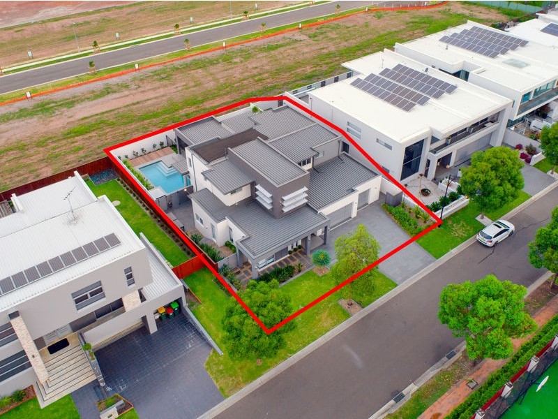 31 Brighton Drive, Bella Vista NSW 2153