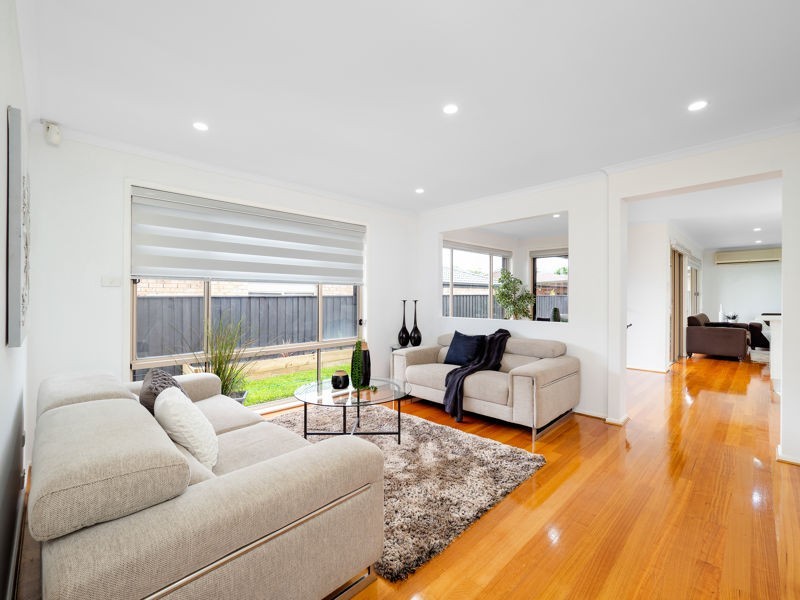 4 Filante Street, Kellyville Ridge NSW 2155