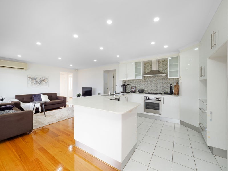 4 Filante Street, Kellyville Ridge NSW 2155