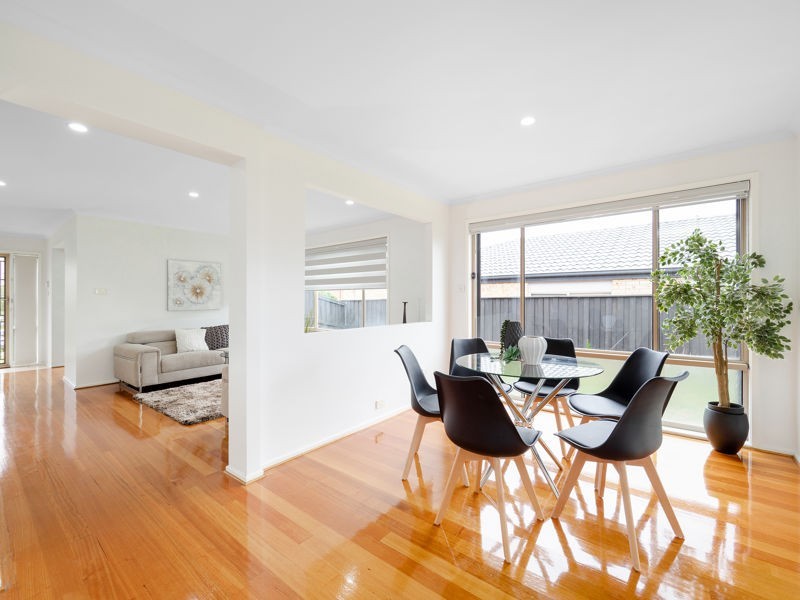 4 Filante Street, Kellyville Ridge NSW 2155