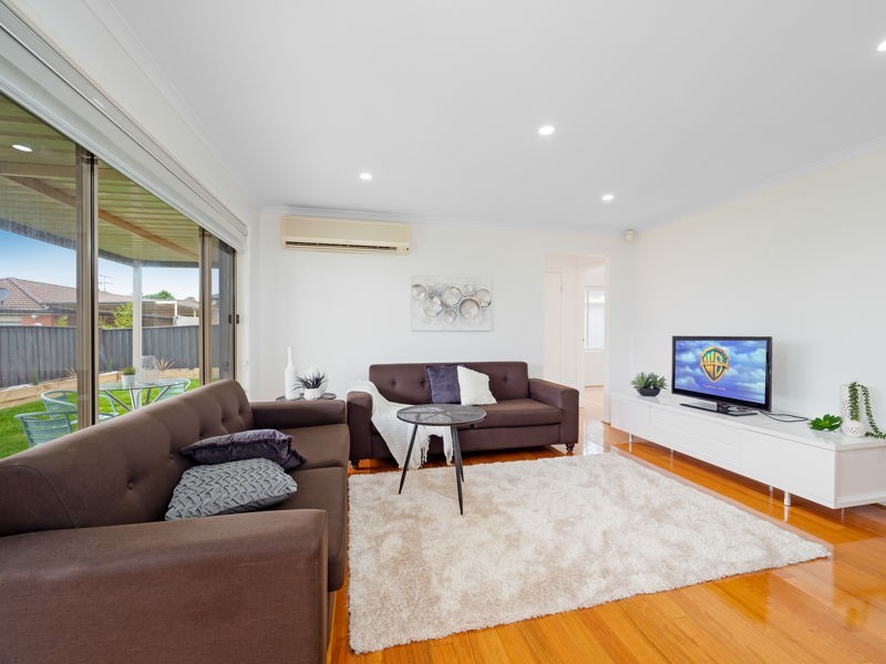 4 Filante Street, Kellyville Ridge NSW 2155