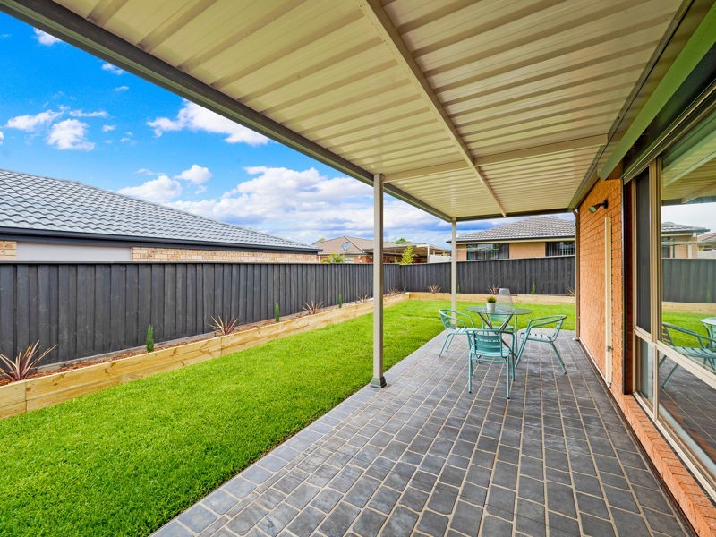 4 Filante Street, Kellyville Ridge NSW 2155