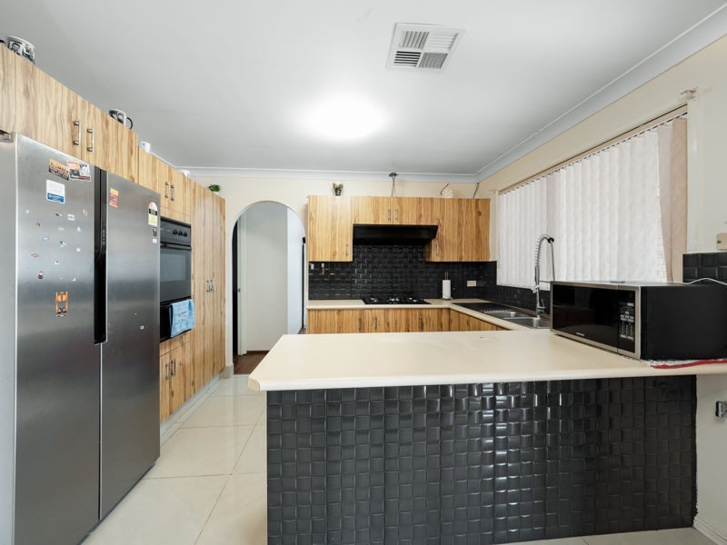 22 Gregory Street, Glendenning NSW 2761