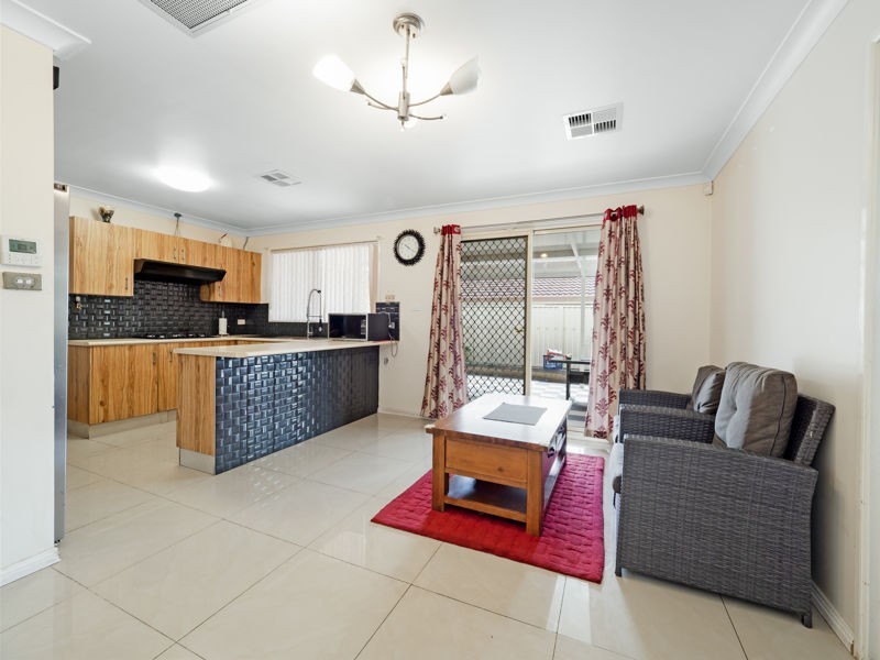 22 Gregory Street, Glendenning NSW 2761