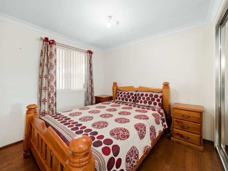 22 Gregory Street, Glendenning NSW 2761