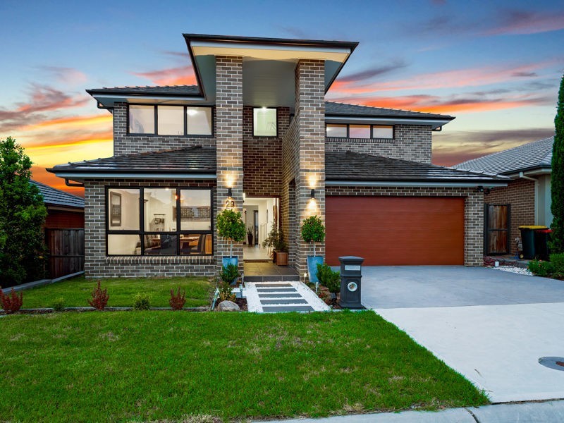 29 Hastings Street, The Ponds NSW 2769