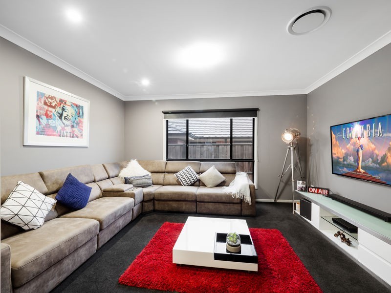 29 Hastings Street, The Ponds NSW 2769