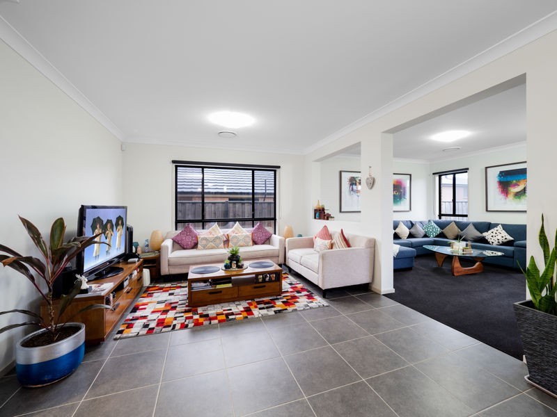 29 Hastings Street, The Ponds NSW 2769