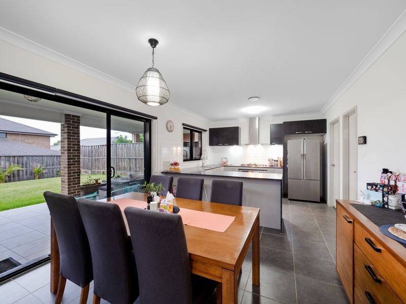 29 Hastings Street, The Ponds NSW 2769