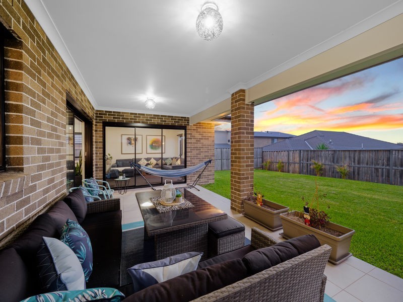 29 Hastings Street, The Ponds NSW 2769