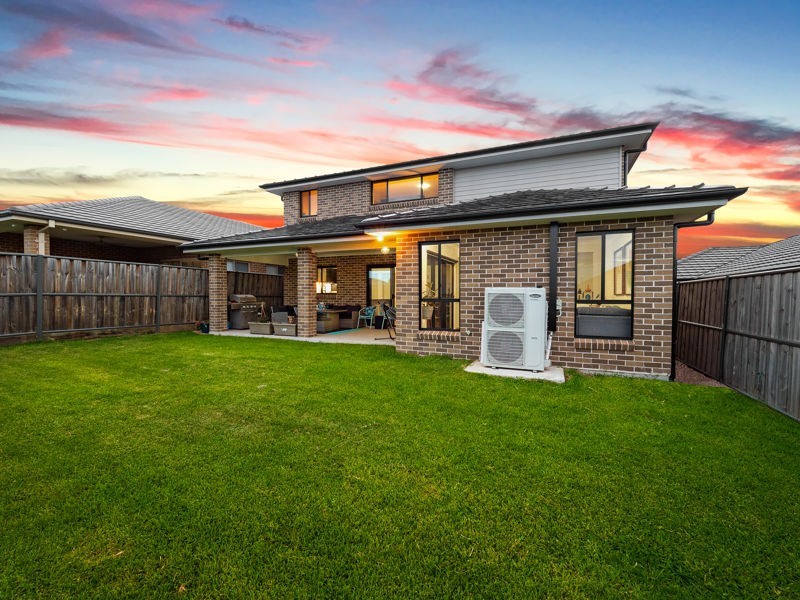 29 Hastings Street, The Ponds NSW 2769