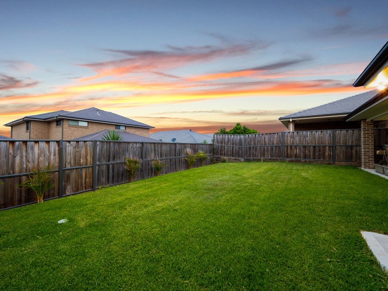 29 Hastings Street, The Ponds NSW 2769