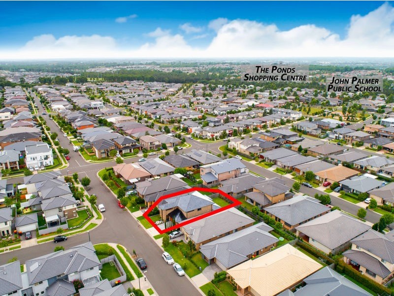 29 Hastings Street, The Ponds NSW 2769