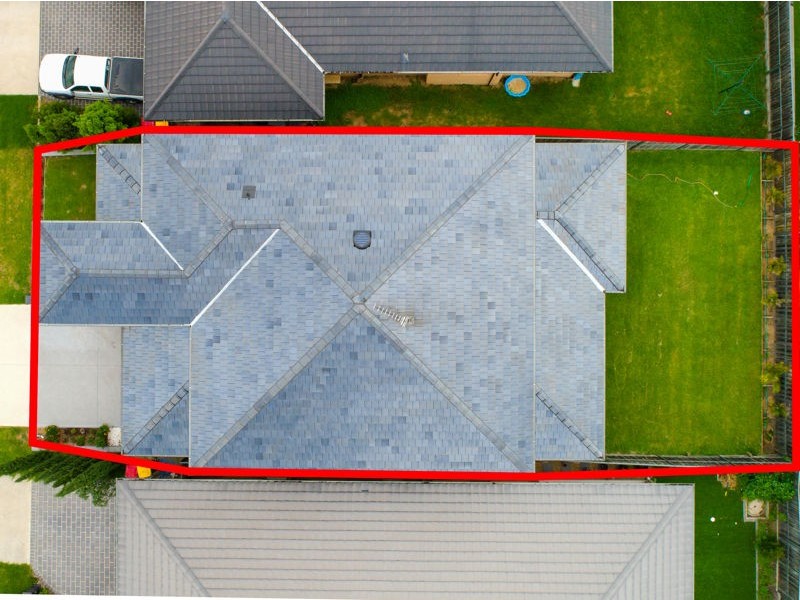 29 Hastings Street, The Ponds NSW 2769