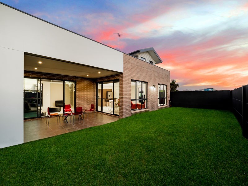 63 Hazelwood Avenue, Marsden Park NSW 2765