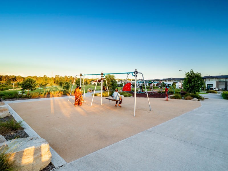 63 Hazelwood Avenue, Marsden Park NSW 2765