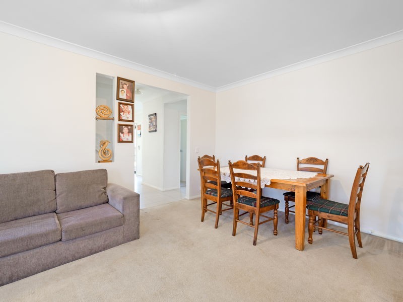 1 Huon Close, Stanhope Gardens NSW 2768