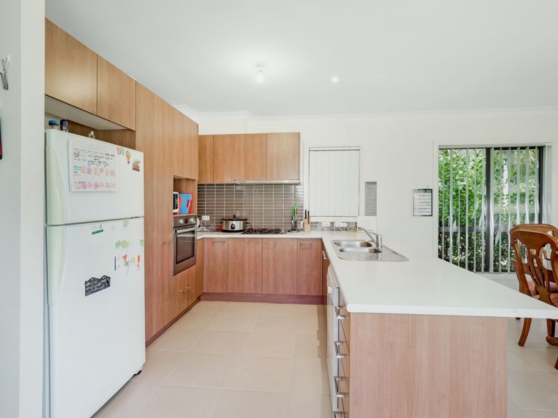 1 Huon Close, Stanhope Gardens NSW 2768