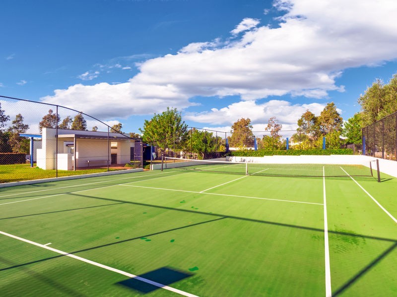 1 Huon Close, Stanhope Gardens NSW 2768