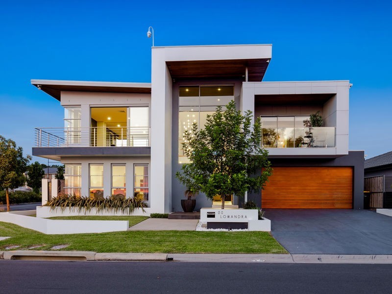 20 Lomandra Crescent, The Ponds NSW 2769