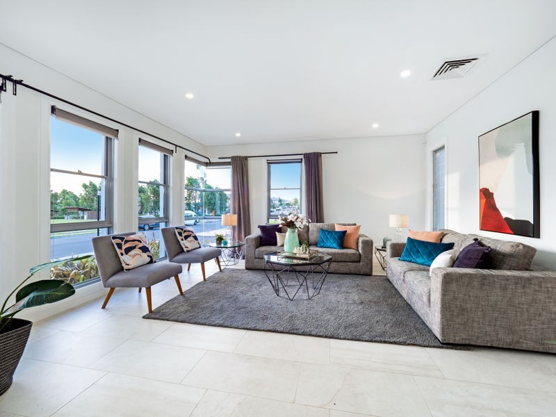 20 Lomandra Crescent, The Ponds NSW 2769