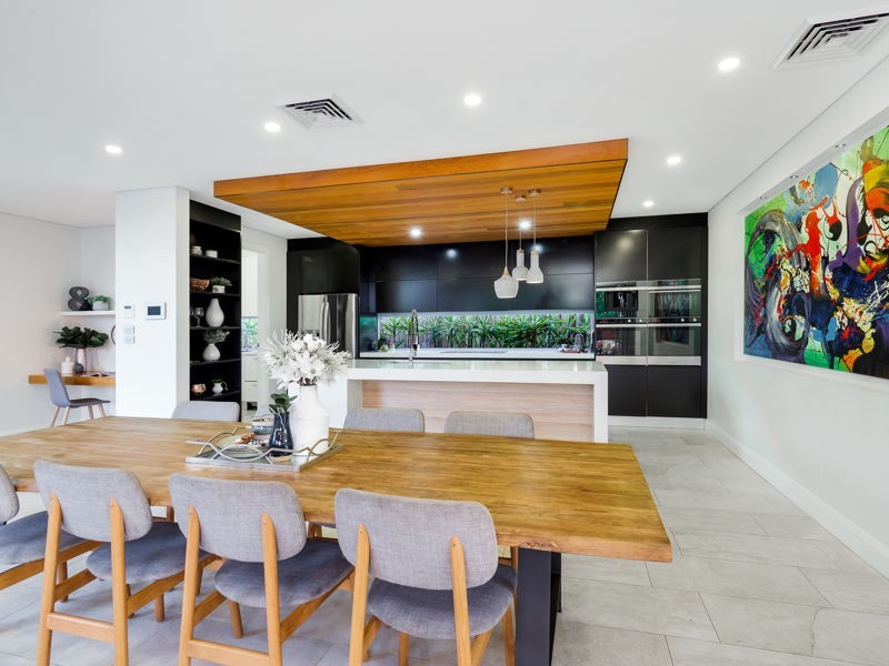 20 Lomandra Crescent, The Ponds NSW 2769