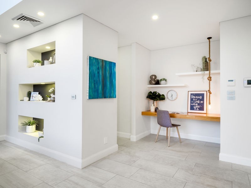 20 Lomandra Crescent, The Ponds NSW 2769