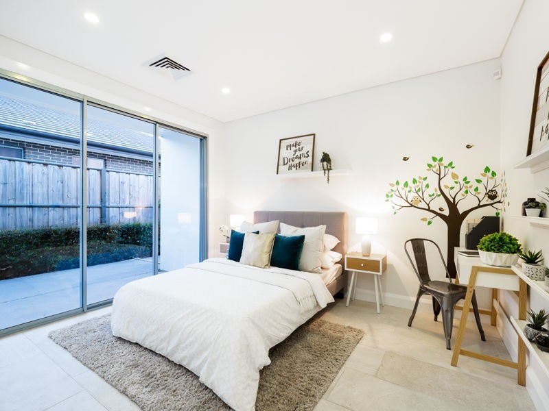 20 Lomandra Crescent, The Ponds NSW 2769