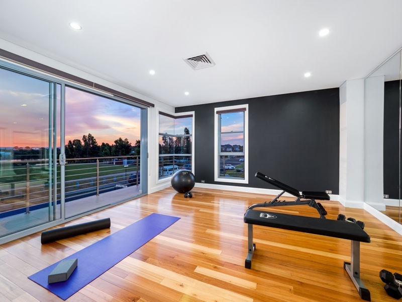 20 Lomandra Crescent, The Ponds NSW 2769