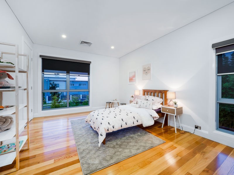 20 Lomandra Crescent, The Ponds NSW 2769