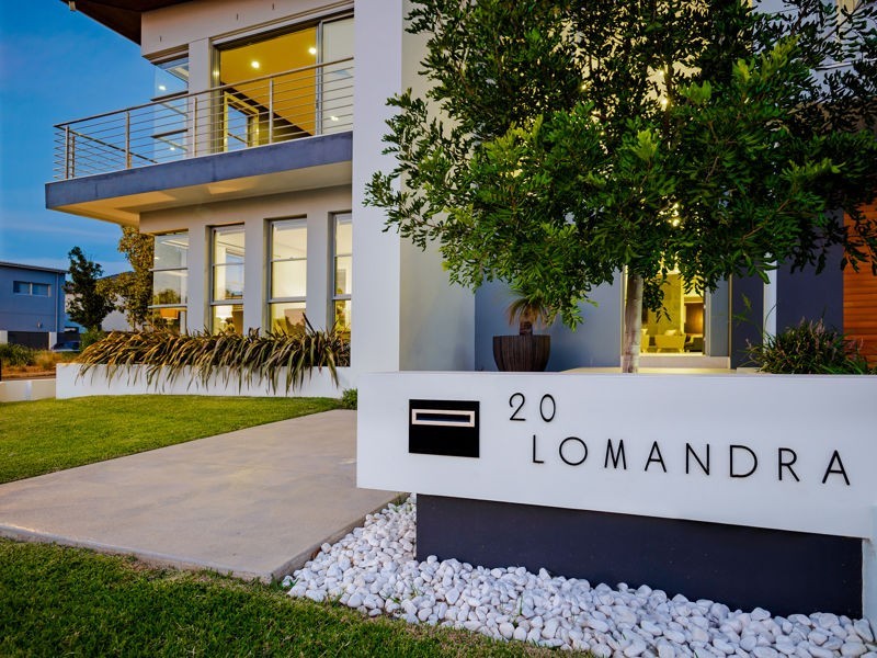 20 Lomandra Crescent, The Ponds NSW 2769