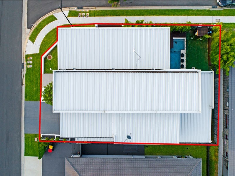 20 Lomandra Crescent, The Ponds NSW 2769