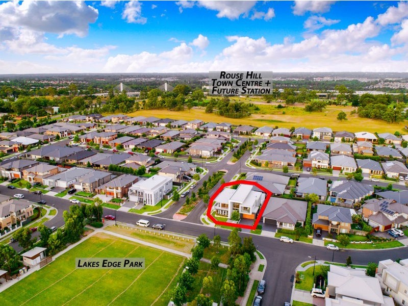 20 Lomandra Crescent, The Ponds NSW 2769