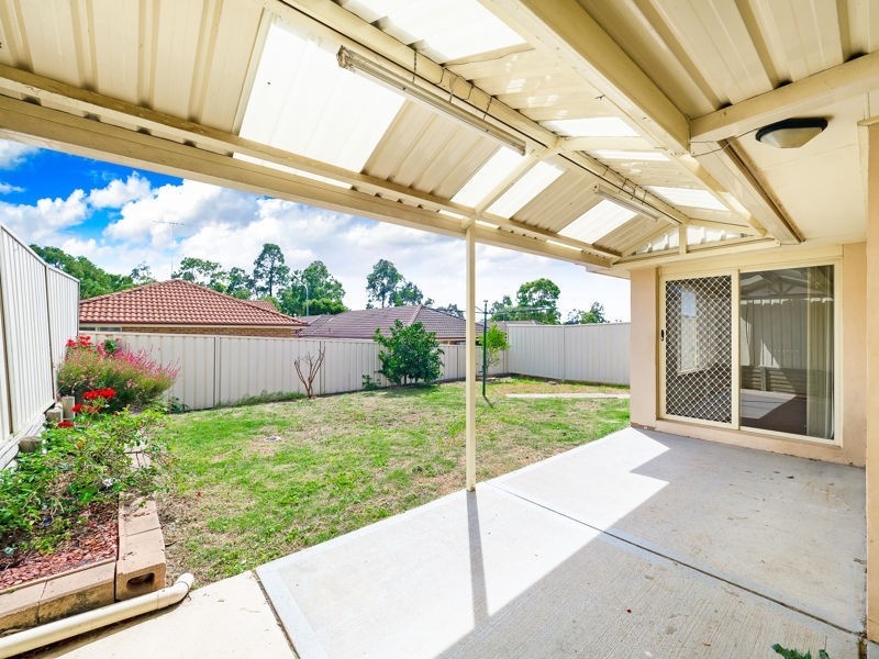 18 Ridge St, Glenwood NSW 2768