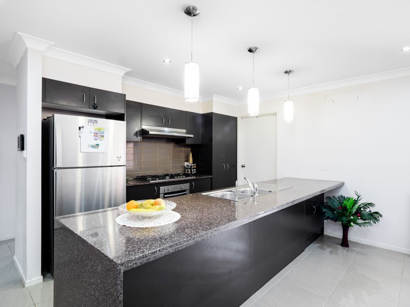 101 Ridgeline Drive, The Ponds NSW 2769