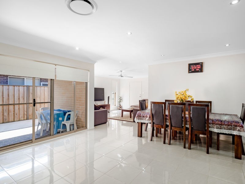 101 Ridgeline Drive, The Ponds NSW 2769