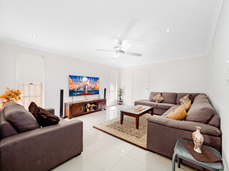 101 Ridgeline Drive, The Ponds NSW 2769
