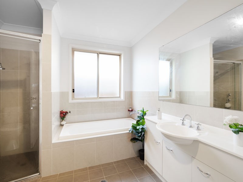 101 Ridgeline Drive, The Ponds NSW 2769
