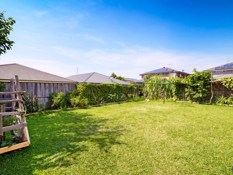 101 Ridgeline Drive, The Ponds NSW 2769