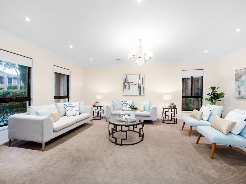 133 Perfection Avenue, Stanhope Gardens NSW 2768