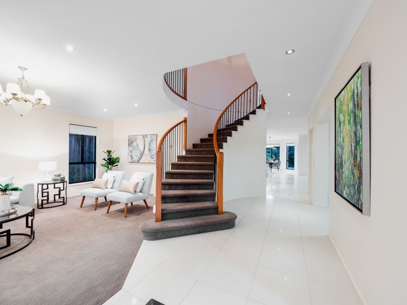 133 Perfection Avenue, Stanhope Gardens NSW 2768