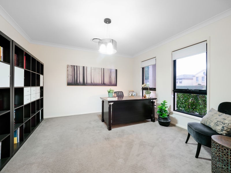 133 Perfection Avenue, Stanhope Gardens NSW 2768