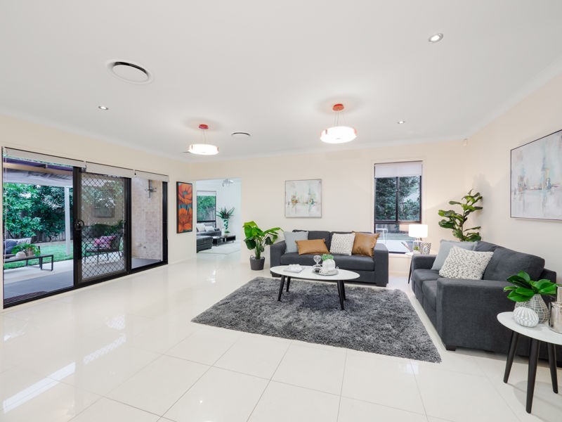 133 Perfection Avenue, Stanhope Gardens NSW 2768