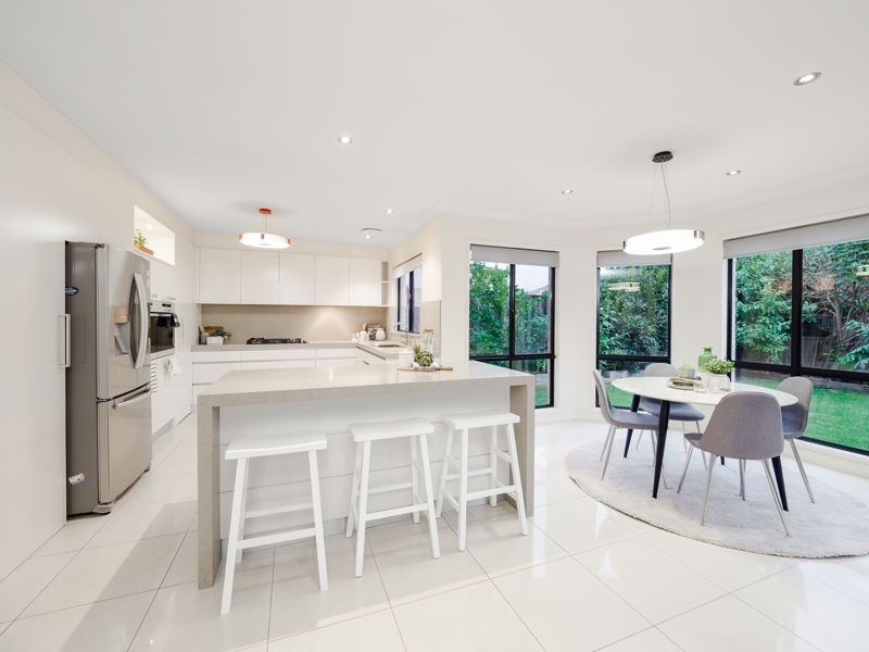 133 Perfection Avenue, Stanhope Gardens NSW 2768