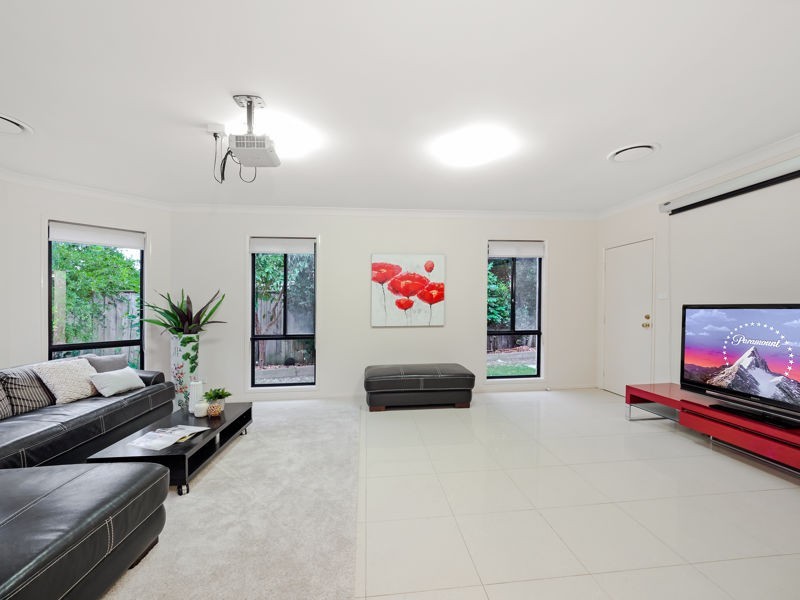 133 Perfection Avenue, Stanhope Gardens NSW 2768